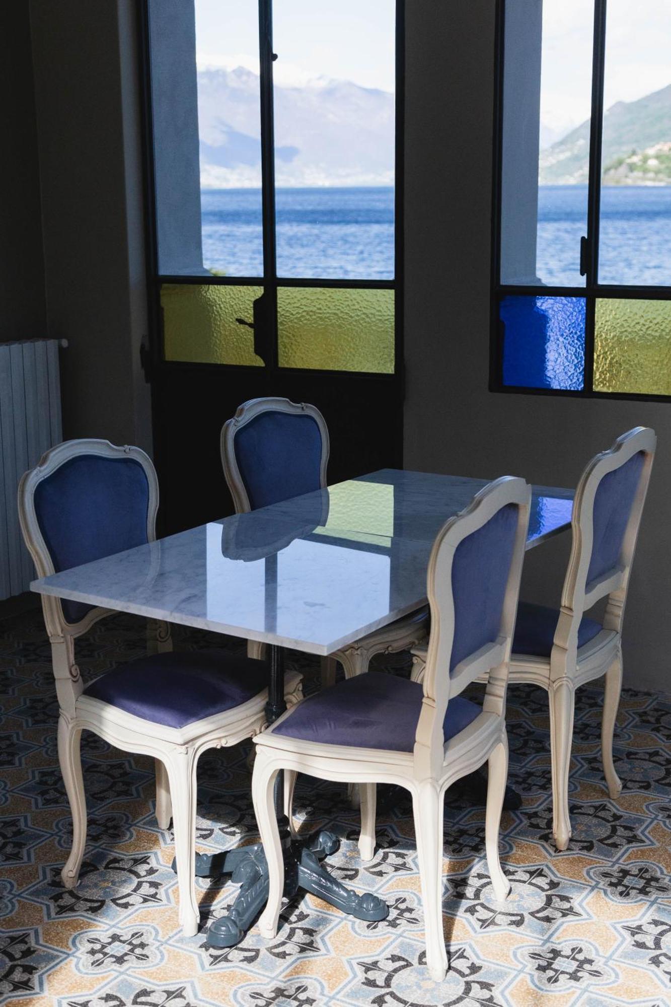 Ca Meison Cannobio Extérieur photo