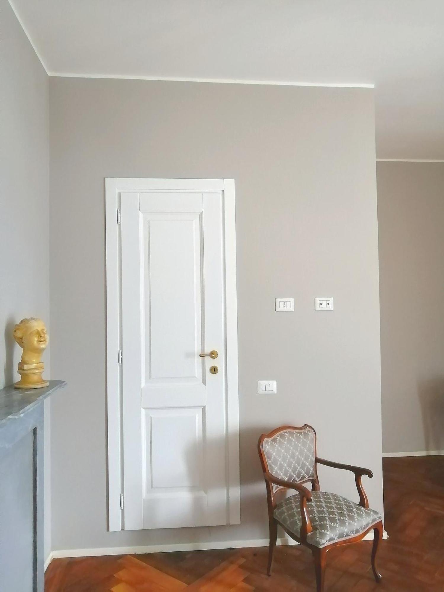 Ca Meison Cannobio Chambre photo